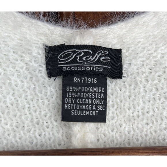 Roffe Leopard Poncho Capelet Brushed Soft Wrap Pink Leopard Metallic One Size - Picture 5 of 13